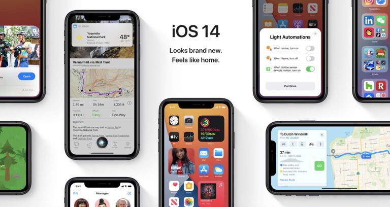 Best iOS 14 Privacy and Security features