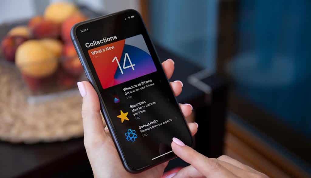 ios 14 privacy feature to be delayed apples ad tracking policy gets grace period as big marketers push back 1500 Apple wants to succeed in India: here's the proof