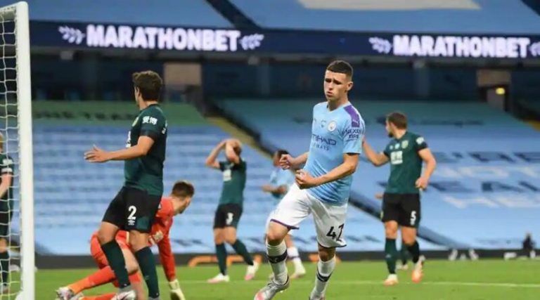 Manchester City news roundup: Foden, Aguero, Zakaria transfer and more