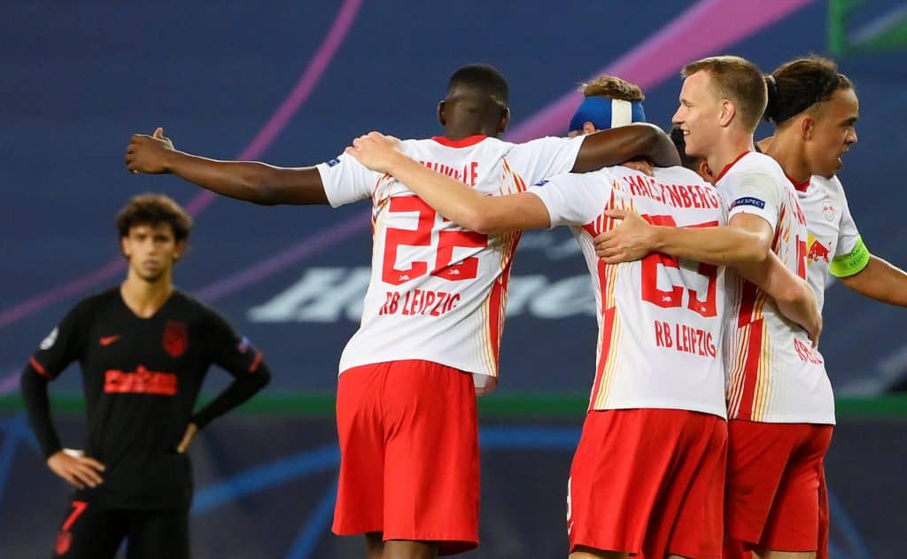 merlin 175673322 44ffcdc8 9bb0 48b1 b040 041e9ce542dd mobileMasterAt3x BUNDESLIGA 2020-21 SEASON PREVIEW: RB Leipzig's certain for a top 4 finish