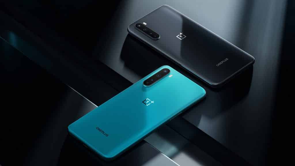one2 OnePlus to launch its Nord N10 5G in the US with Snapdragon 690 and 90Hz display