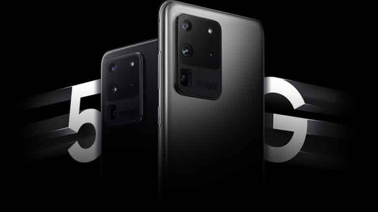 Here are Samsung’s each and every 5G device launched till date