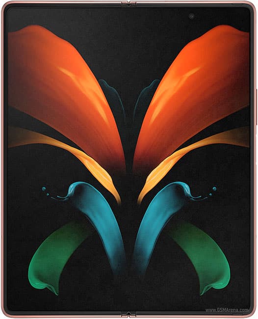 samsung galaxy z fold2 5g 1 Samsung Galaxy Z Fold2 Lite is going to be launched very soon in India