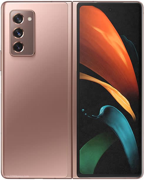 samsung galaxy z fold2 5g 2 Samsung Galaxy Z Fold2 Lite is going to be launched very soon in India