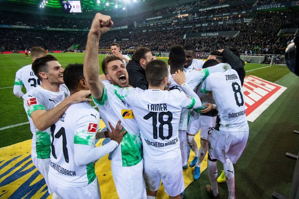 w2800 h1866 x1430 y736 DPA bfunk dpa 5F9F0E005866C85B eaa2507b4effe04d BUNDESLIGA 2020-21 SEASON PREVIEW: Can Rose keep Borussia Monchengladbach at the top?