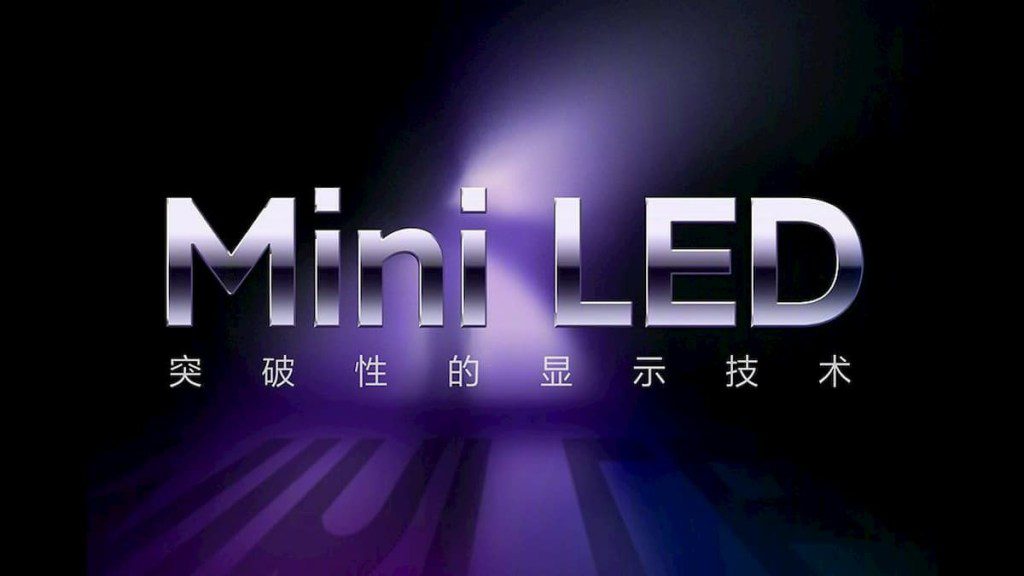 wp 16008741931094021235870767543090 Mi TV Master 'Supreme Commemorative Edition' will arrive with Mini-LED technology