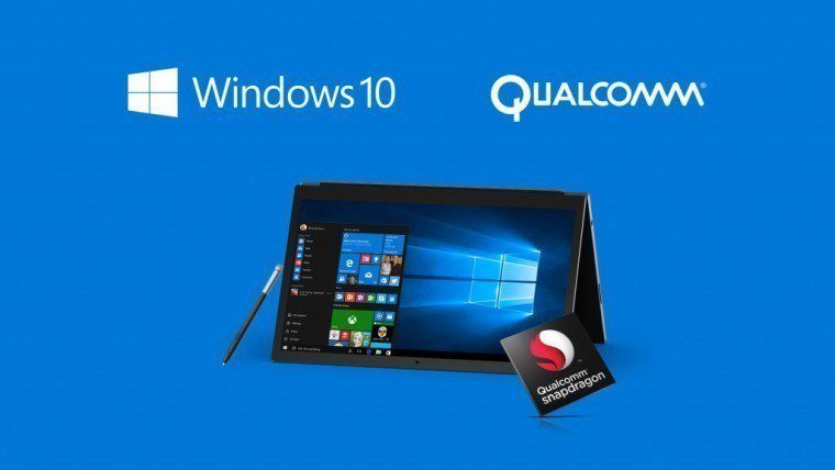 1481166402 windows 10 qualcomm story Microsoft’s push for x64 based apps for windows on ARM set to revolutionize notebook industry