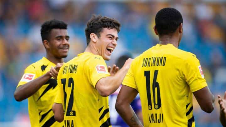 1597602190 549881 1597602663 noticia normal recorte1 Champions League 2020-21: The ones to watch
