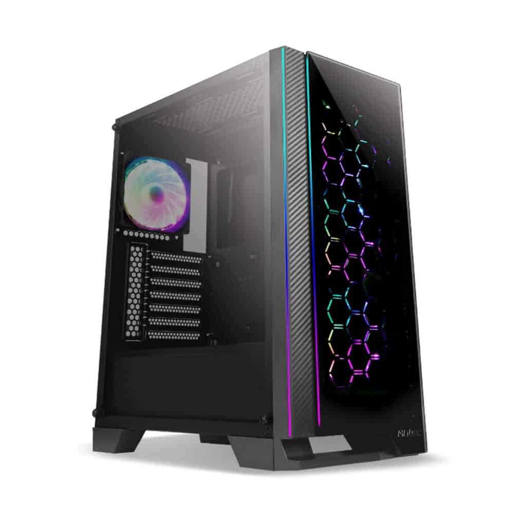 2 10 Mouthwatering deals for Gaming Cabinets under 10K at Amazon Great Indian festival