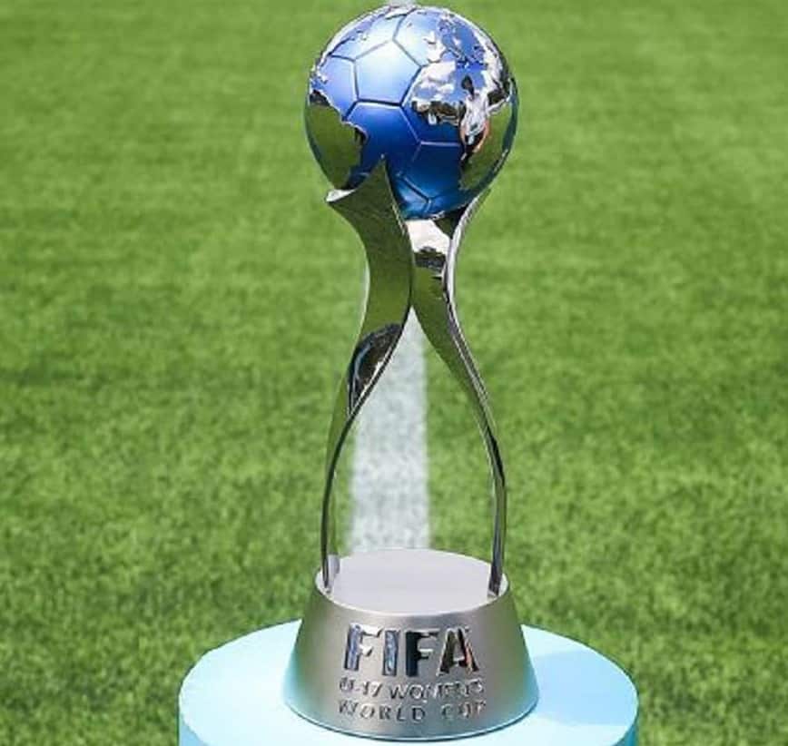2020 Womens U 17 World Cup to be held from Nov 2 21 Bala Devi hopes spectators can return for the U-17 World Cup