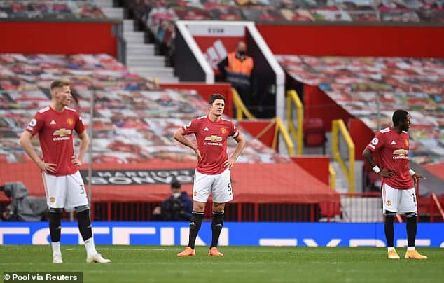 33973102 8804137 image a 83 1601835346458 PREMIER LEAGUE 2020-21: Matchday 4 review
