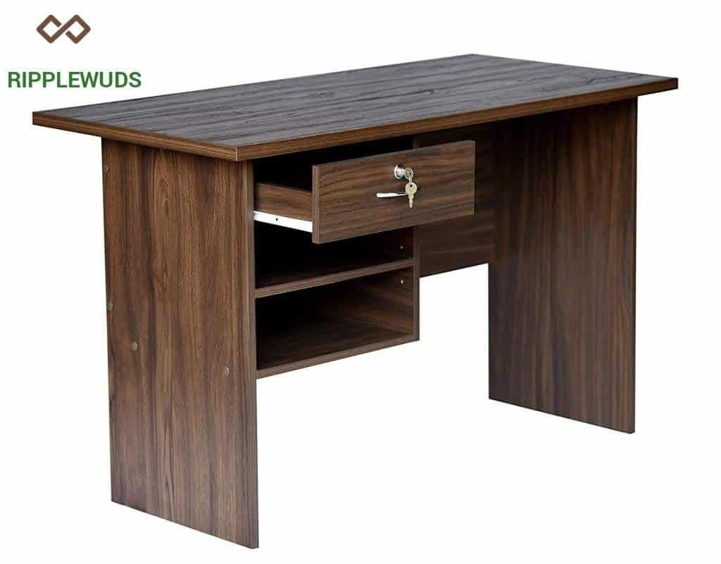 51KPnHEq8HL. SL1024 Best offers on Office Desks on Amazon Great Indian Festival