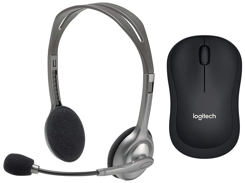 7187r750cAL. SL1500 Top deals on Logitech gaming headsets on Amazon Great Indian Festival