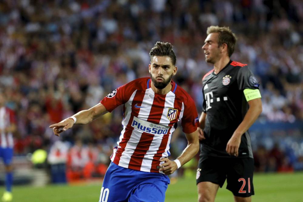 Bayern vs Atletico UEFA CHAMPIONS LEAGUE 2020-21: Check out the Group Stage Draws in full