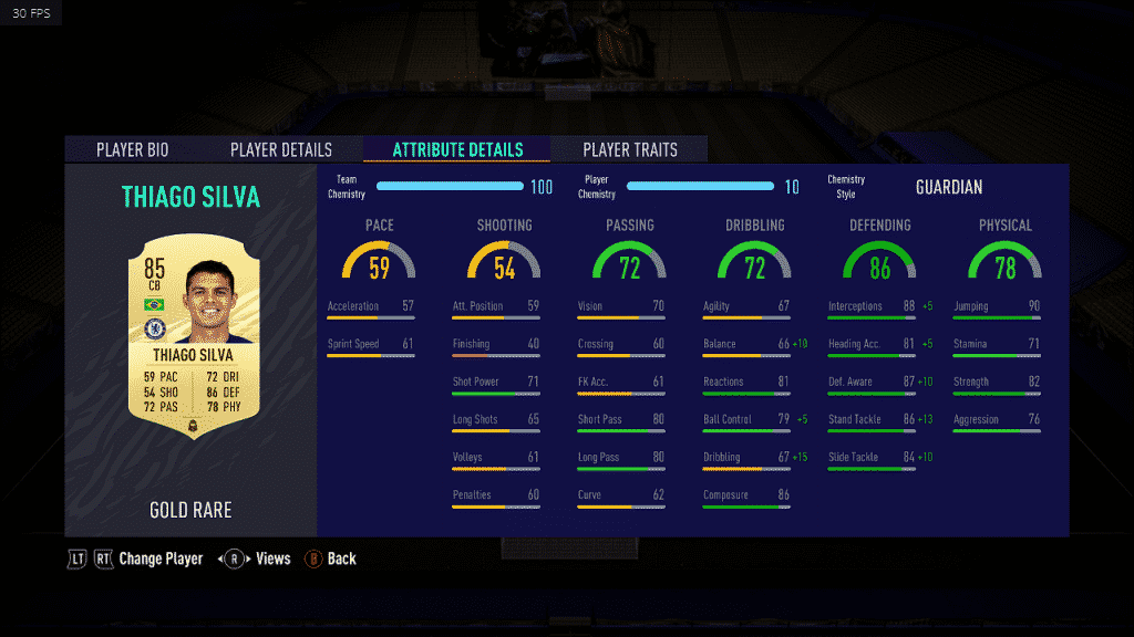 FIFA 21 10 10 2020 08 06 51 PM FIFA 21: The best Premier League FUT starter team under 100k coins