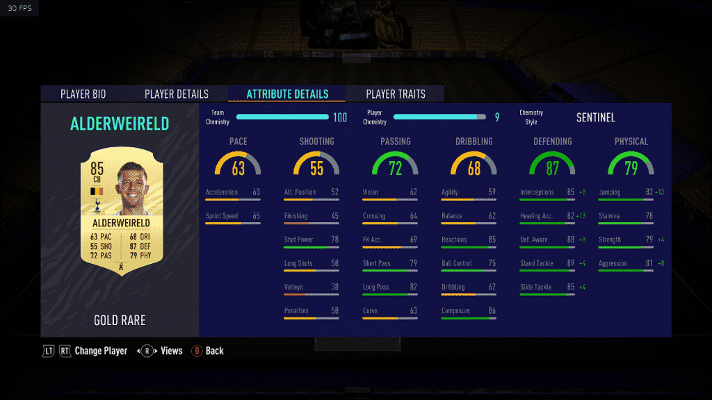 FIFA 21 10 10 2020 08 07 59 PM FIFA 21: The best Premier League FUT starter team under 100k coins