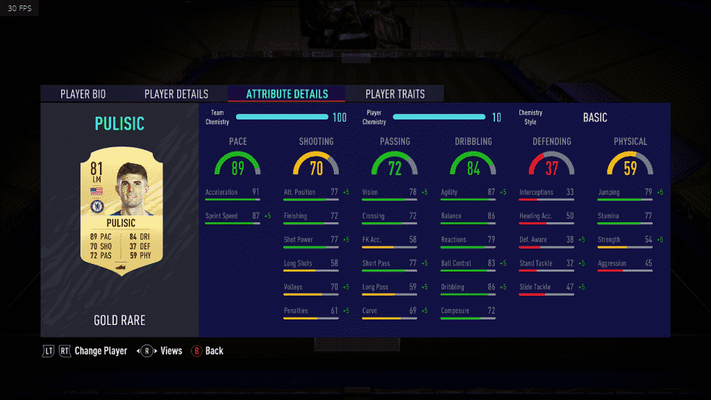 FIFA 21 10 10 2020 08 09 12 PM FIFA 21: The best Premier League FUT starter team under 70k coins