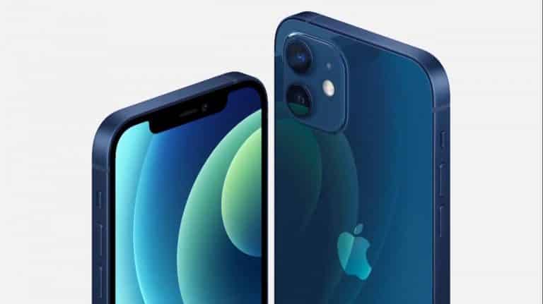 Apple iPhone 12 Mini now available for ₹ 55,490 only