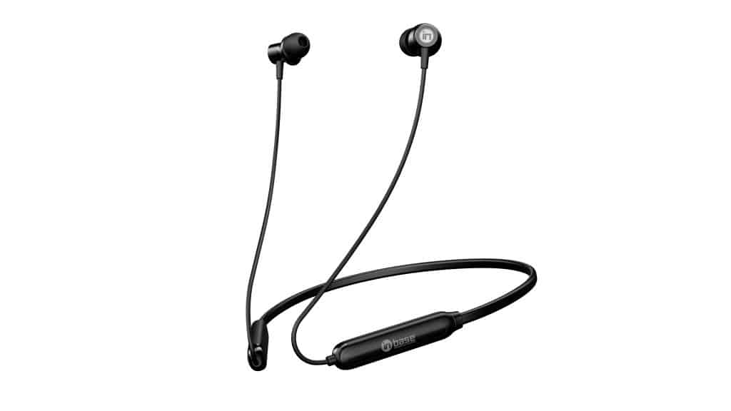 Inbase Expands its Urban Series, Introduces Urban X1 and X2 Neckbands