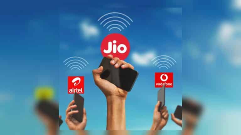 Reliance Jio crosses 40 crore subscribers in India