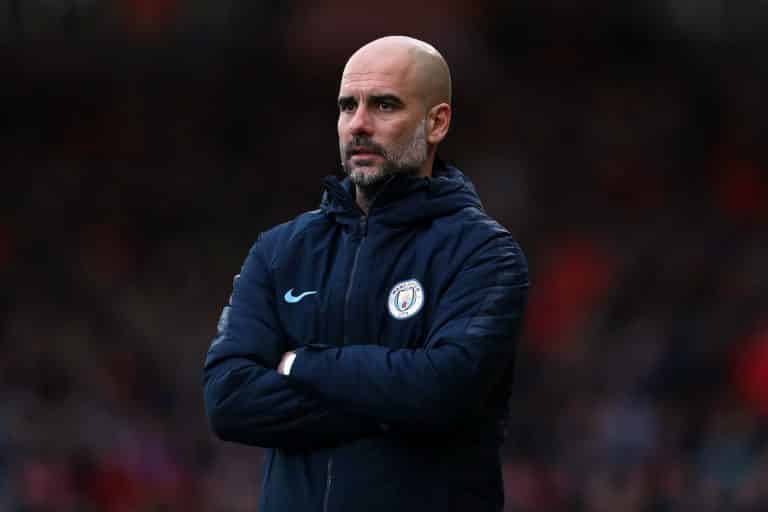 Pep Guardiola congratulates Mumbai City FC on winning the ISL 2020-21 League Winners Shield