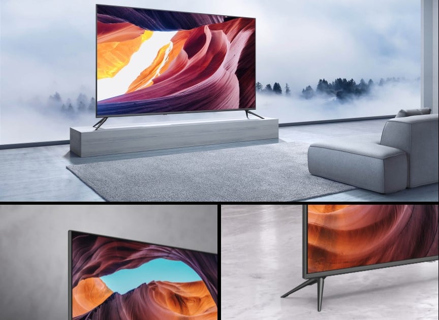 Screenshot 2020 10 08 031934 Presenting World's first SLED 4K Smart TV (55") from Realme for INR 39,999