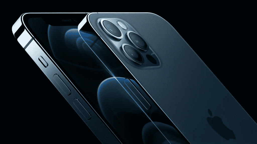 Apple could expect significant sales for its new iPhone 12 series