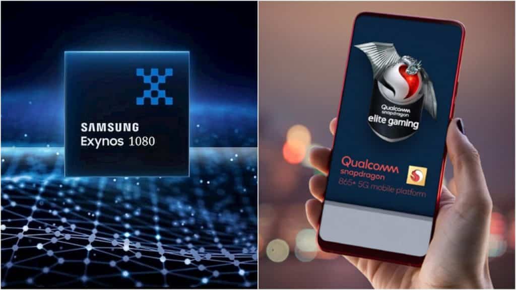 exynos 1080 isimli islemci antutu testi ile sasirtacak Samsung to release a 5nm Exynos chip specifically for the Chinese market