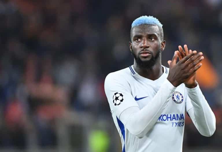 Bakayoko set to join Napoli on loan from Chelsea