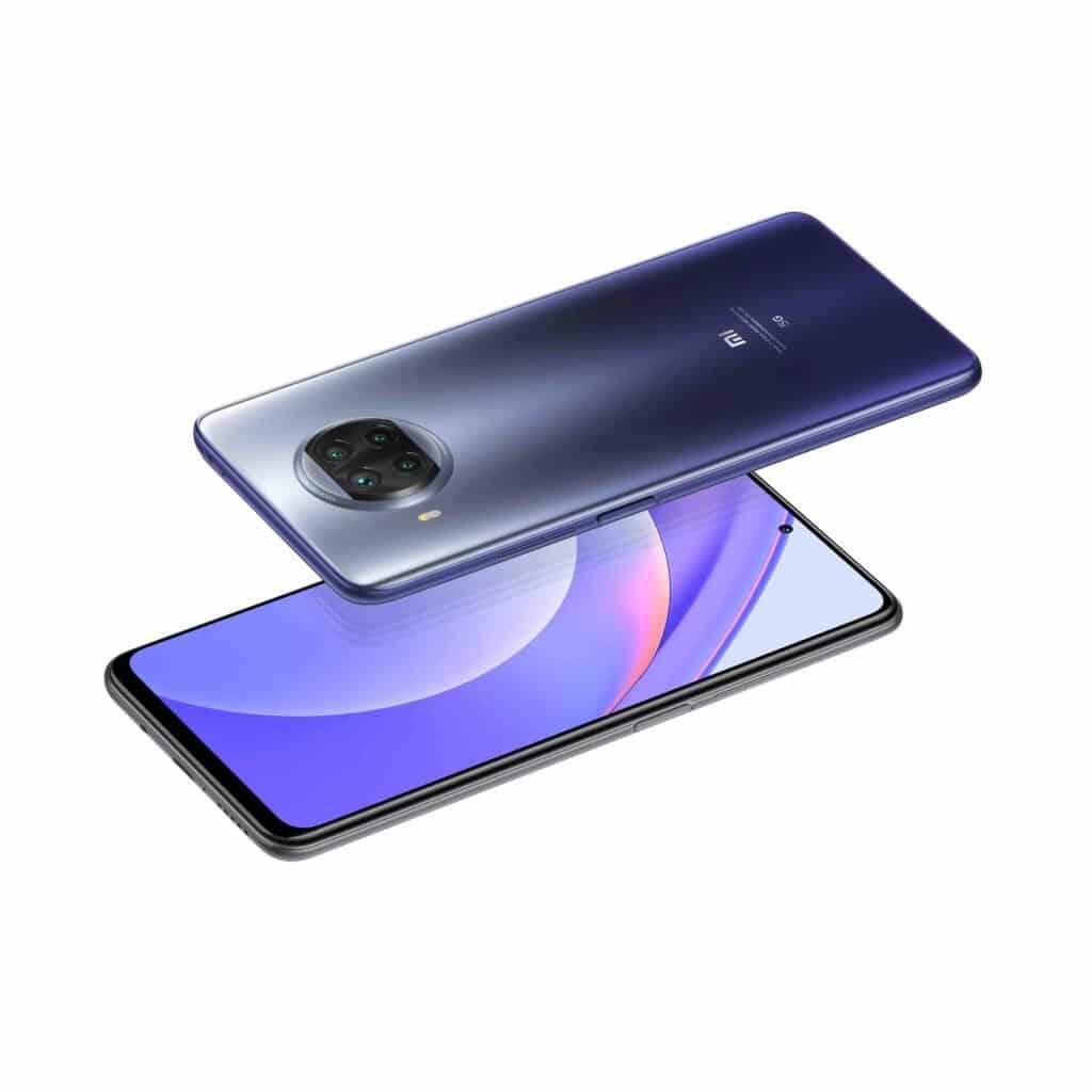 mi 10t lite 1 Redmi Note 10 and Note 10 Pro may arrive with a 108MP camera