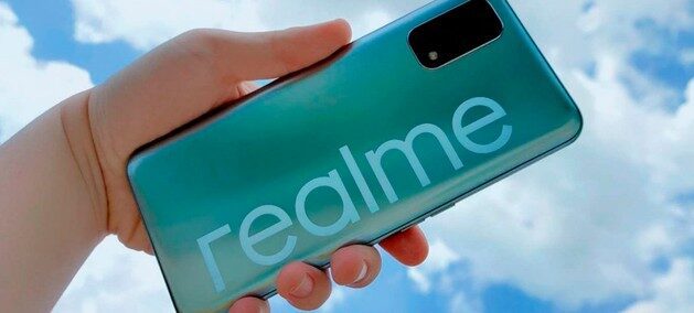 Realme 7i Flipkart game hints the price of the phone