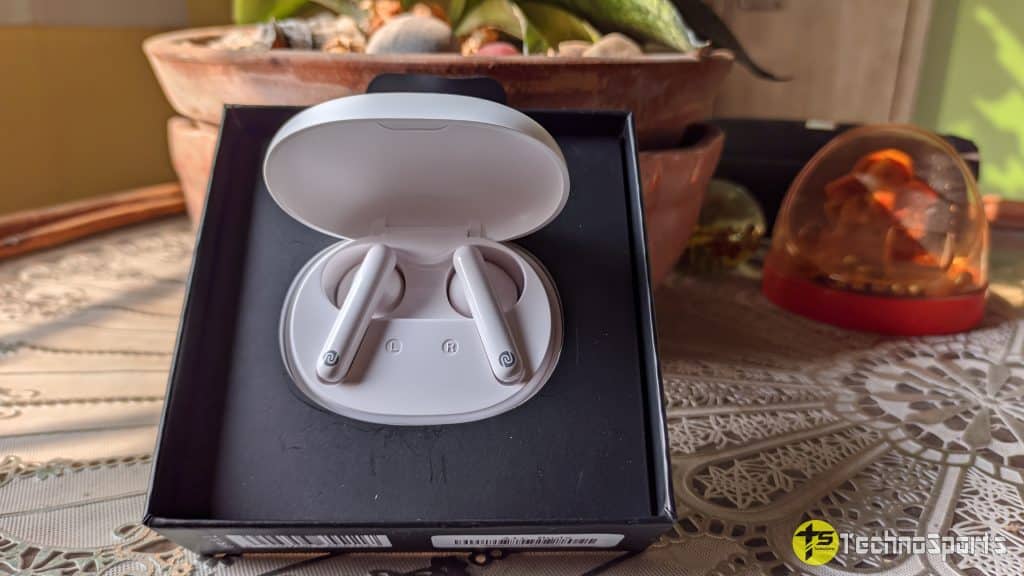 Noise Air Buds Review - 4_TechnoSports.co.in
