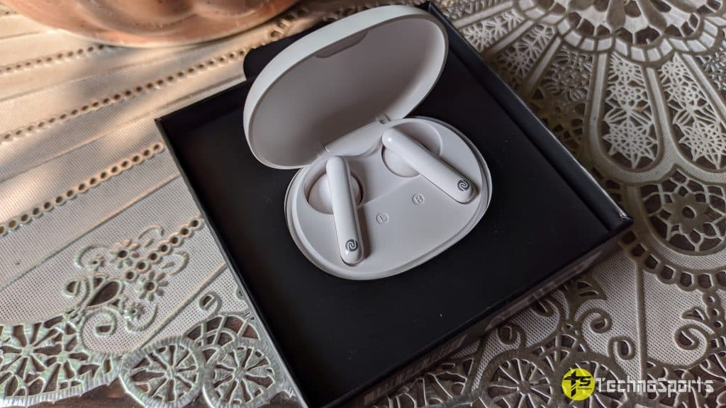 Noise Air Buds Review - 2_TechnoSports.co.in