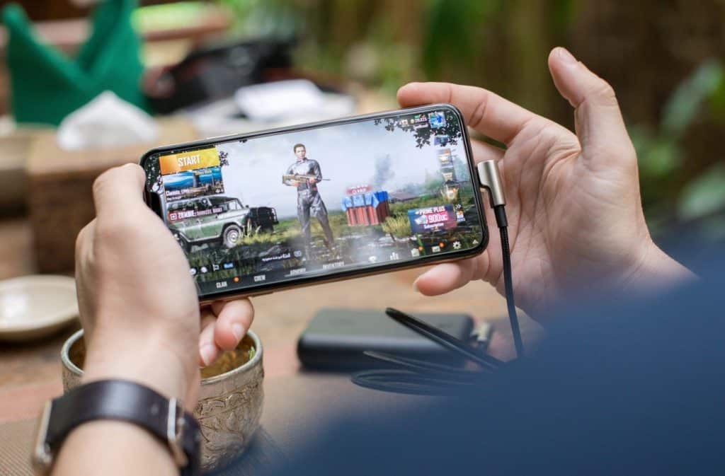 2 10 How has Technology changed Online Gambling?