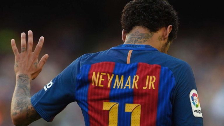 Neymar to Barcelona: Speculations rise AGAIN