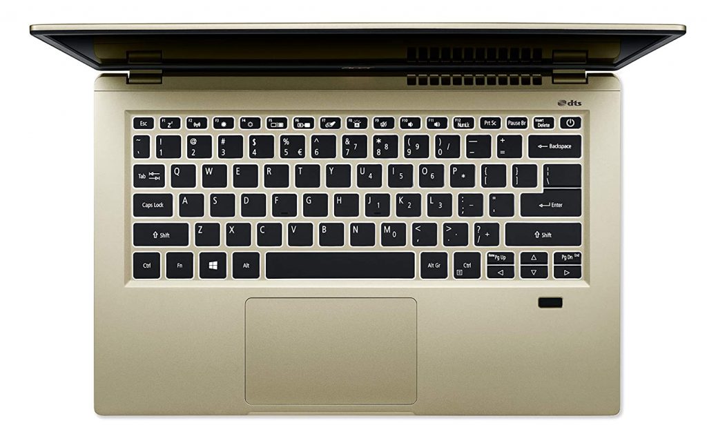 Acer Swift 3x with Intel Core i5-1135G7 processor, Iris Xe MAX discrete graphics available for ₹ 79,990