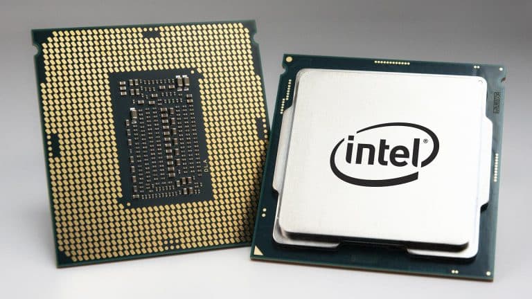 Glenn Hilton announces his return to Intel after 3 years of retirement