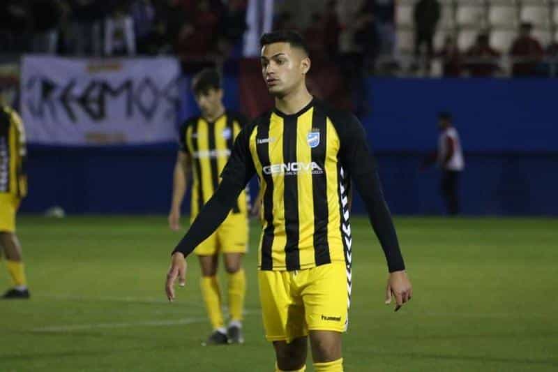 Ishan Pandita Top 10 Indian footballers who played for foreign clubs  