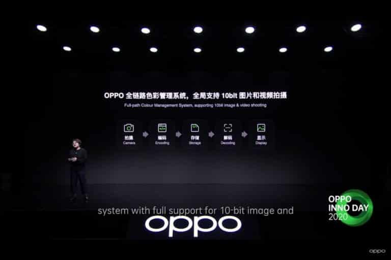 Official: Oppo Find X3 series will arrive soon with a new Colour technology
