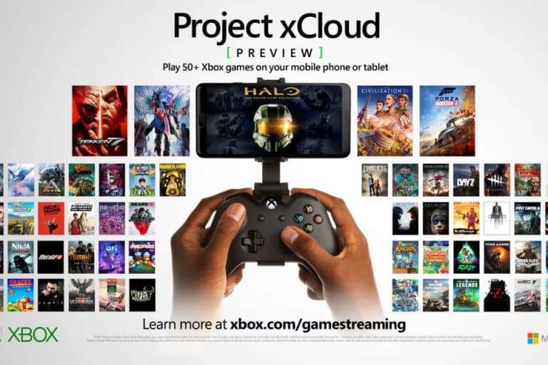 Microsoft’s Project xCloud will soon be launched for PC