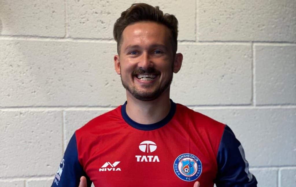 Valskis 4 ISL 2020-21 CLUB PREVIEW: Will Jamshedpur Be A Steely Outfit To Upset The Odds?