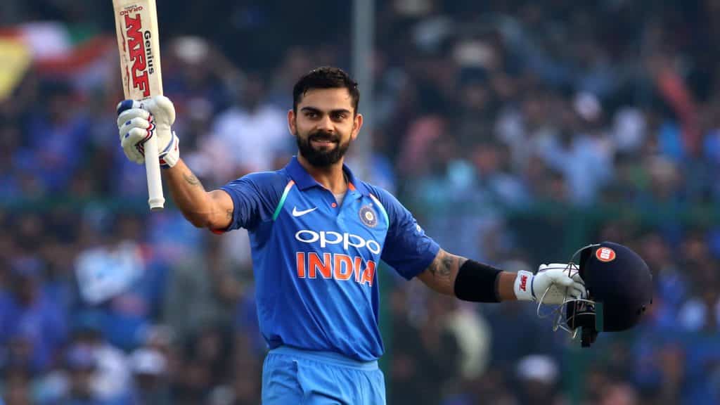Virat century India's tour of Australia 2020-21: Everything you need to know