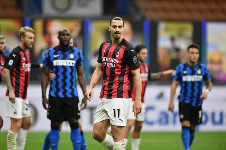AC Milan vs Inter Milan: Lineup and how to watch the Milan Derby live in India?