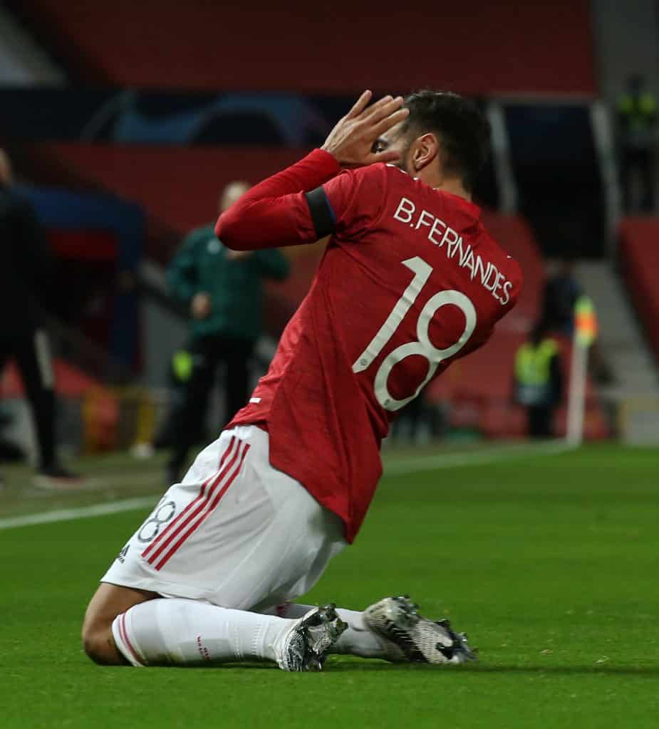 bruno fernandes Top 10 highest assist providers of 2020