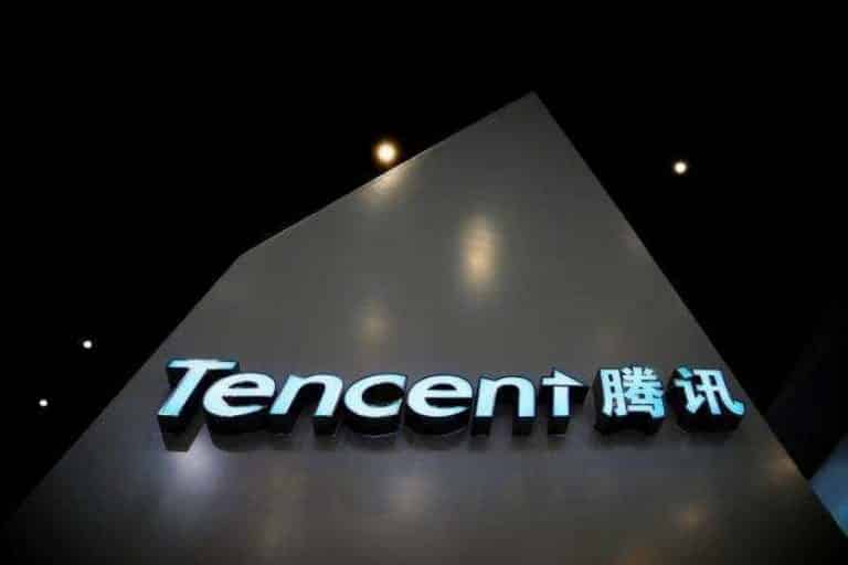 Tencent invests significant time in the Udemy platform