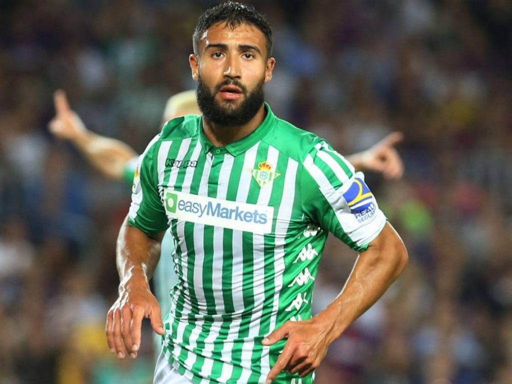 fekircropped1q02cy1gohzyx1hqjh1kojt2rfjpg Top 10 most valuable clubs in La Liga based on market value
