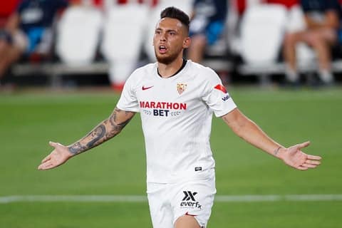 https sportslens.com wp content uploads 2020 08 sevilla fc v sd eibar sad la liga Top 10 most valuable clubs in La Liga based on market value