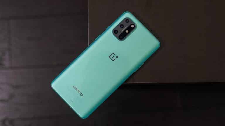 How to get the OnePlus 8T 5G for just ₹38,499?