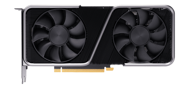 NVIDIA GeForce RTX 3070 becomes Steam’s fastest-growing GPU