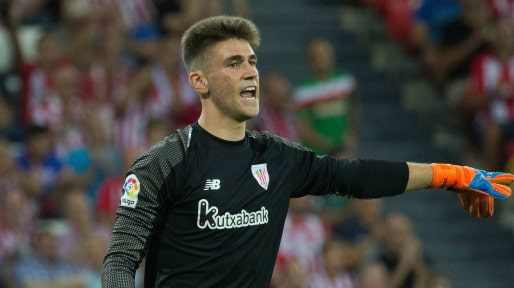 unai simon athletic bilbao 1590756150 39986 Top 10 most valuable clubs in La Liga based on market value